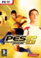 Pro Evolution Soccer 6